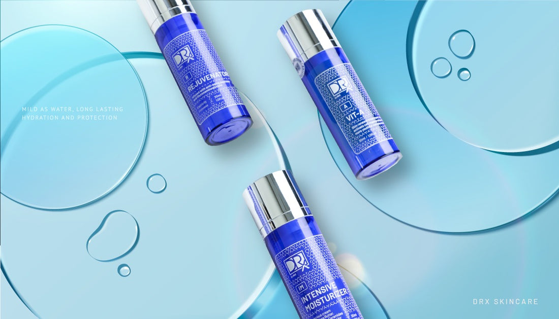 Skincare