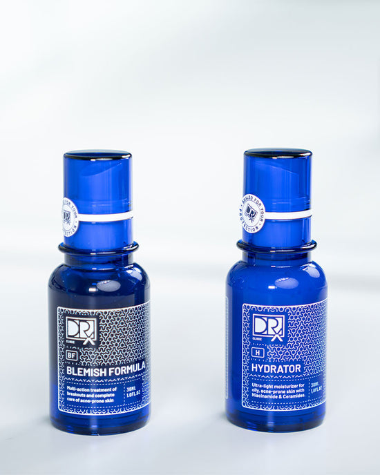 Hydrator