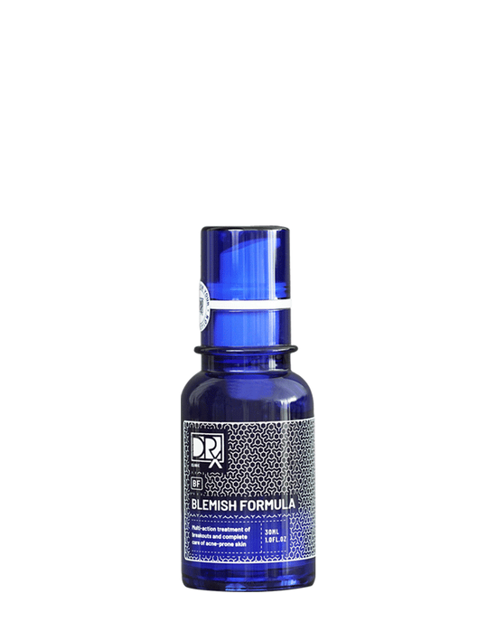 Blemish Formula