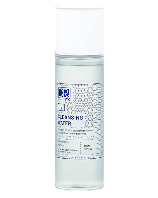 Cleansing Water