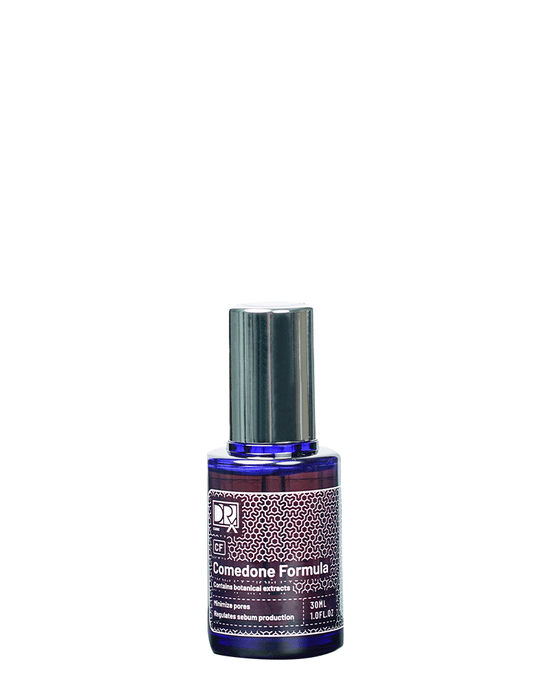 Comedone Formula