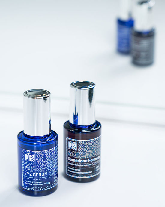 Comedone Formula