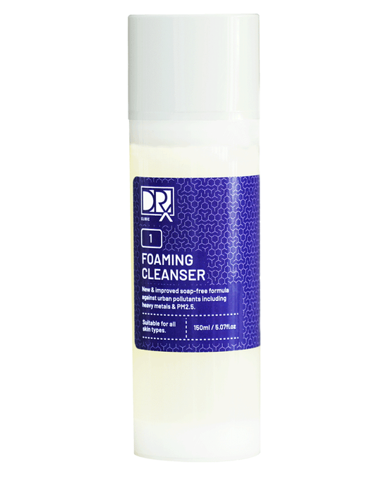 Foaming Cleanser
