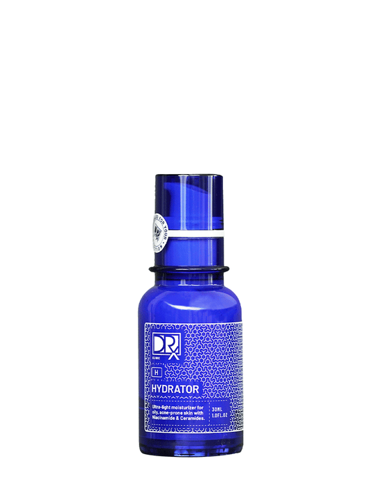 Hydrator
