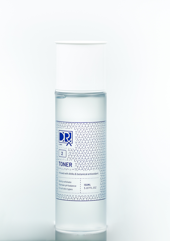 Toner