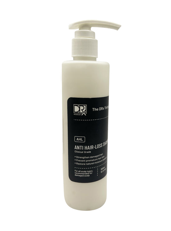 Anti Hair-Loss Shampoo