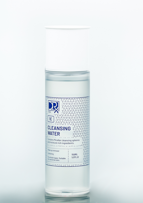 Cleansing Water